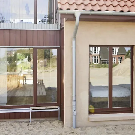 Bades Huk Haus 13 53 - Eg