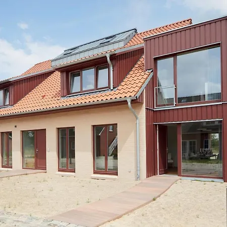 Bades Huk Haus 13 53 - Eg Hohen Wieschendorf