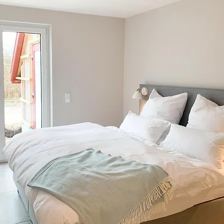 Bades Huk Haus 13 53 - Eg
