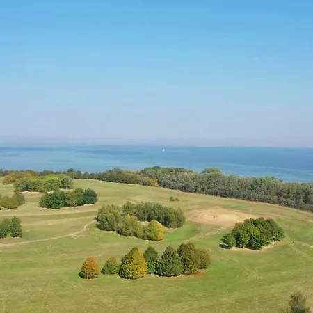 Bades Huk Haus 13 53 - Eg Lejlighed Hohen Wieschendorf