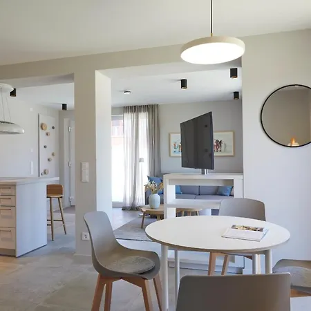 Lejlighed Bades Huk Haus 13 53 - Eg