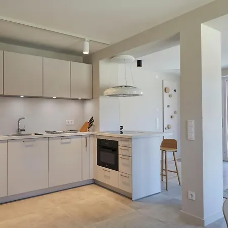 Bades Huk Haus 13 53 - Eg