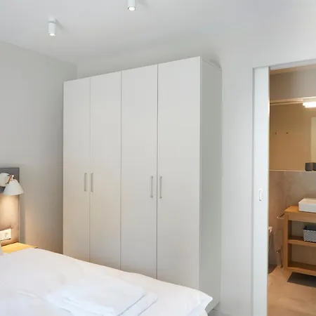 Lejlighed Bades Huk Haus 13 53 - Eg *