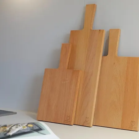 Lejlighed Bades Huk Haus 13 53 - Eg