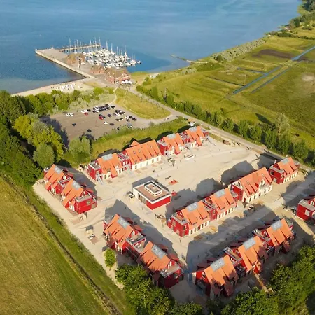 Bades Huk Haus 13 53 - Eg * Hohen Wieschendorf