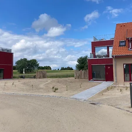 Lejlighed Bades Huk Haus 13 53 - Eg Hohen Wieschendorf
