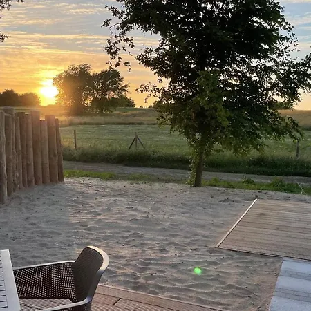 Bades Huk Haus 13 53 - Eg Lejlighed