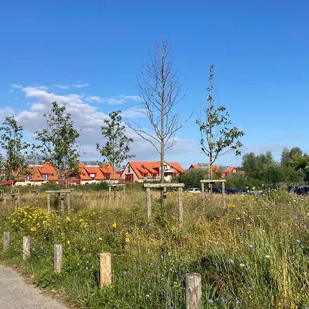 Bades Huk Haus 13 53 - Eg * Hohen Wieschendorf